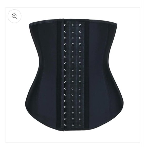 luxx curves Intimates & Sleepwear Perfect Curves Waist Trainer